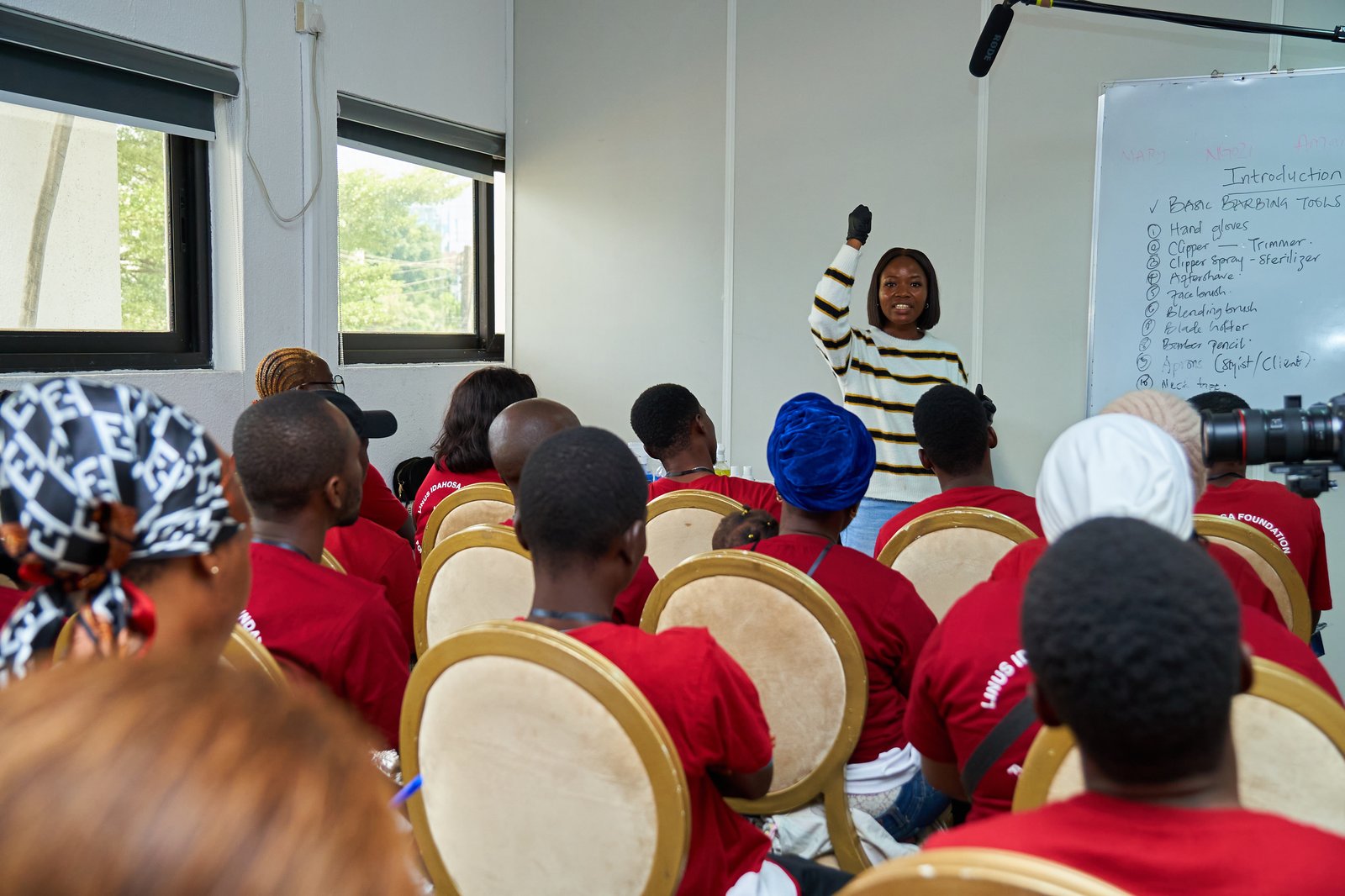 Enterprise Formation